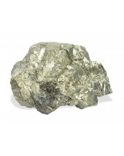 Pyrite, Pure, Some Crystals 
