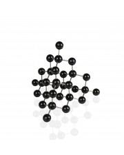 Diamond Molecular Model 