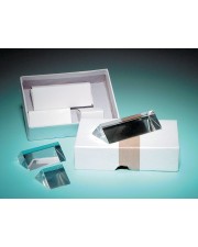 Right-Angled Acrylic Prism Set 