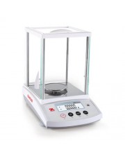 Ohaus PR Analytical Balances 