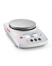 Ohaus PR Precision Balances 