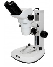 Parco XMZ-600 Series Zoom Stereo Microscopes 
