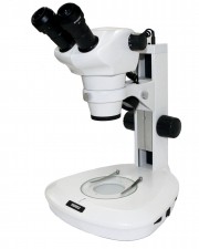 Parco XMZ-800 Series Zoom Stereo Microscopes 