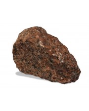 Granite, Red, Coarse-Grained 