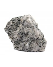 Granite, Gray-White, Medium-Grained 