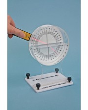 Reflection and Refraction Demonstrator 