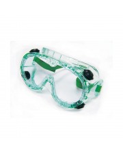 Advantage® Safety Goggles, Indirect Vent 