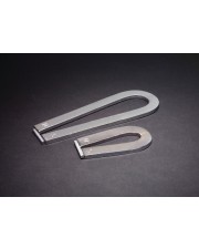 Steel Horseshoe Magnets 