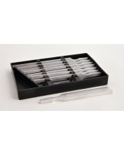 Tuning Fork Set of 8 