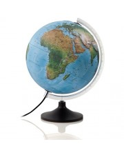 Relief Globe 