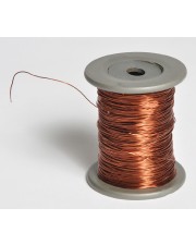 Enameled Copper Wire 